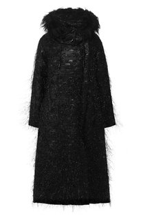 Категория: Искусственные пальто женские Giorgio Armani