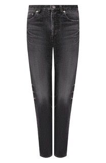 Джинсы Saint Laurent