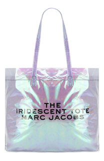 Сумка-тоут The Iridescent THE MARC JACOBS