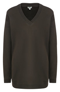 Хлопковый свитшот Kenzo