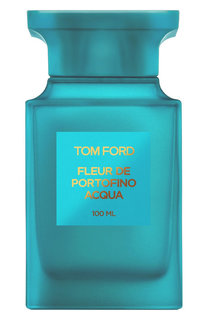 Туалетная вода Fleur De Portofino Acqua Tom Ford