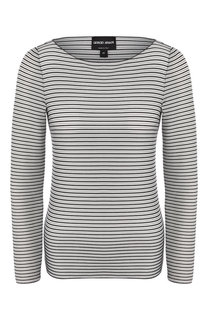 Пуловер Giorgio Armani