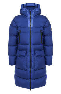 Пуховик Woolrich