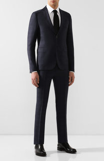 Шерстяной костюм Sand