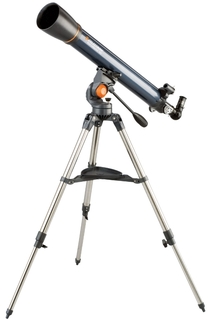 Телескоп Celestron AstroMaster 90 AZ