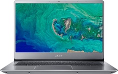 Ноутбук Acer Swift 3 SF314-54G-5201 (серебристый)