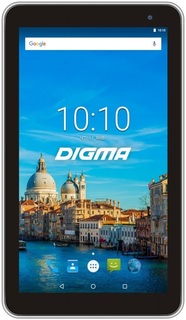 Планшет Digma Optima 7017N (белый)