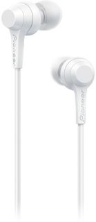 Наушники Pioneer SE-C1T-W (белый)