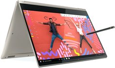Ноутбук Lenovo Yoga C930-13IKB 81C40024RU (золотистый)