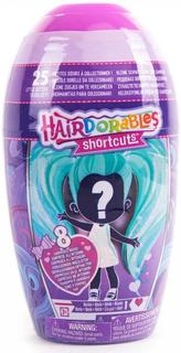 Кукла-загадка Hairdorables Малышки-сестрички