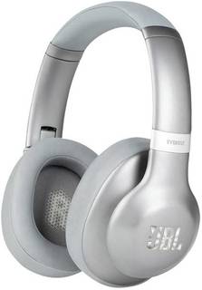 Наушники JBL V710GABTSIL (серебристый)