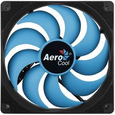 Вентилятор Aerocool MOTION 12 PLUS 120
