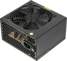 Блок питания Accord ACC-450W-80BR (черный)