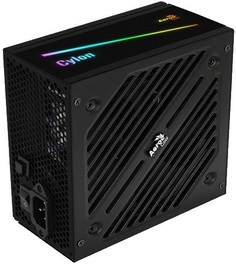 Блок питания Aerocool CYLON 700 80+