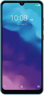 Мобильный телефон ZTE Blade A7 2020 2/32GB (синий)