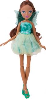 Кукла Winx Клуб Винкс Бон Бон Лейла