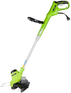 Триммер Greenworks GST4530 450W