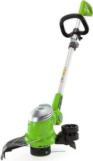 Триммер Greenworks GST5033M Deluxe 500W