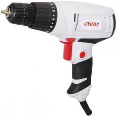 Дрель-шуруповерт СТАВР ДШС-10/300