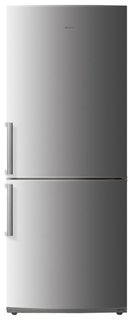 Холодильник Атлант ХМ 6221-180 (серебристый)