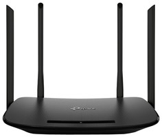 Роутер TP-LINK Archer VR300 беспроводной (черный)