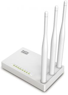 Роутер NETIS WF2409E беспроводной