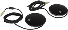 Микрофон Logitech выносной проводной ConferenceCam Group (2 шт.)