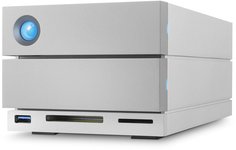 Сетевое хранилище LaCie STGB28000400 28Tb