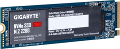 Внутренний SSD накопитель Gigabyte M.2 2280 128 Гб Gen3