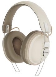 Наушники Panasonic RP-HTX90NGCW (белый)
