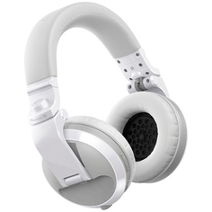 Наушники Pioneer HDJ-X5BT-W (белый)