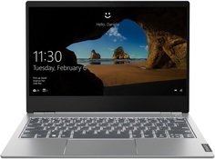 Ноутбук Lenovo ThinkBook 13s 20R9009VRU (серебристый)