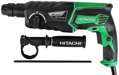 Перфоратор Hitachi DH26PC