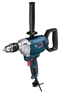 Безударная дрель Bosch GBM 1600RE