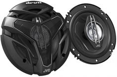 Автоколонка JVC CS-ZX630U 2 шт