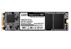Внутренний SSD накопитель TEAMGROUP M.2 2280 128Gb