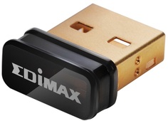 Wi-Fi адаптер Edimax EW-7811UN mini