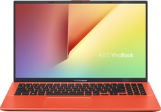 Ноутбук ASUS X512UA-BQ448T (коралловый)