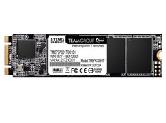Внутренний SSD накопитель TEAMGROUP M.2 2280 1Tb