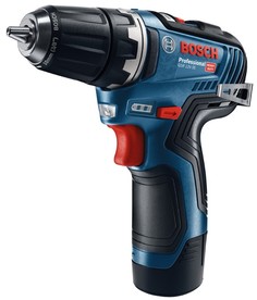 Дрель-шуруповерт Bosch GSR 12V-35