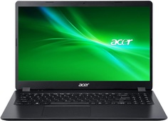 Ноутбук Acer EX215-51K-338V (черный)