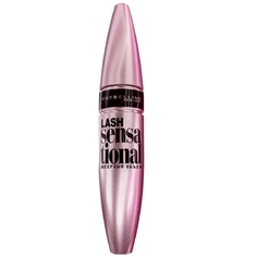 Тушь для ресниц "Lash Sensational" Веерный объем Maybelline