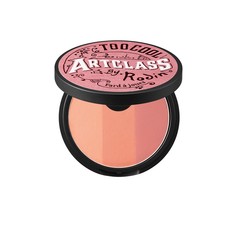 Румяна для лица Artclass By Rodin Blusher De Rosee TOO Cool FOR School