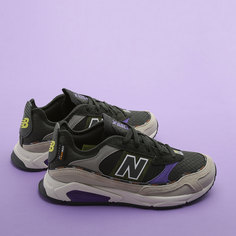 Кроссовки New Balance X-Racer
