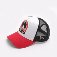 Кепка New era Sagarmatha Base Camp Trucker