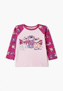 Лонгслив Sela 