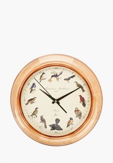 Часы настенные Михайлъ Москвинъ 