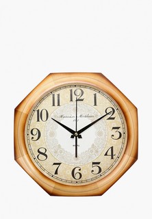 Часы настенные Михайлъ Москвинъ 