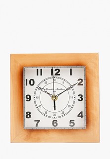 Часы настенные Михайлъ Москвинъ 