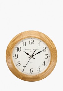 Часы настенные Михайлъ Москвинъ 